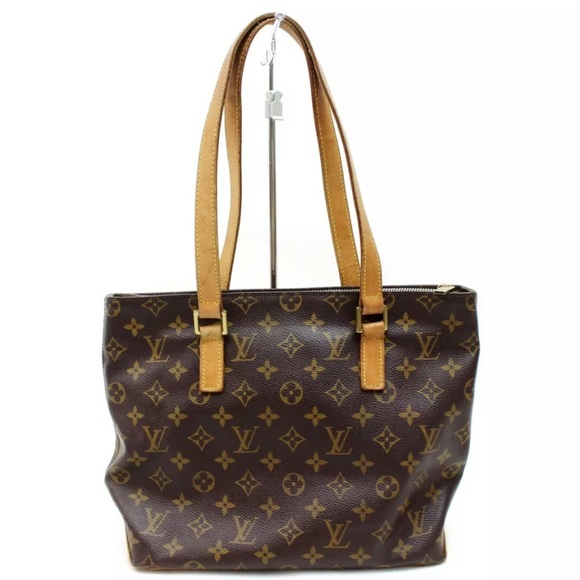 Louis Vuitton Handbags - 💯% Authentic Louis Vuitton Cabas Piano